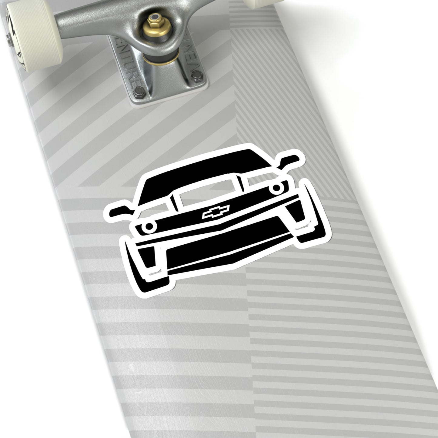 Camaro Kiss-Cut Stickers