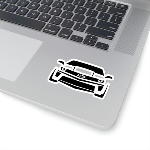 Camaro Kiss-Cut Stickers