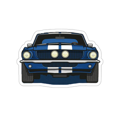 Ford Kiss-Cut Stickers