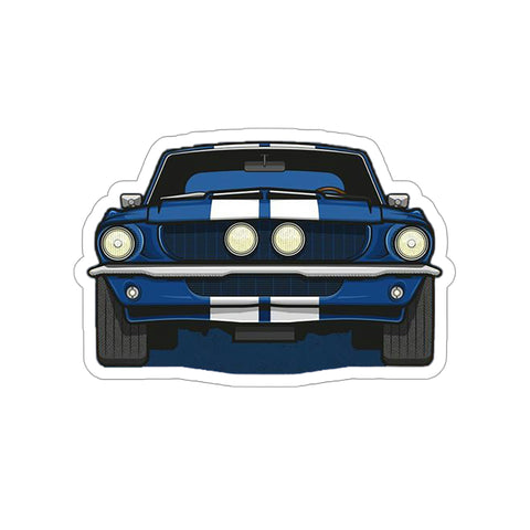 Ford Kiss-Cut Stickers