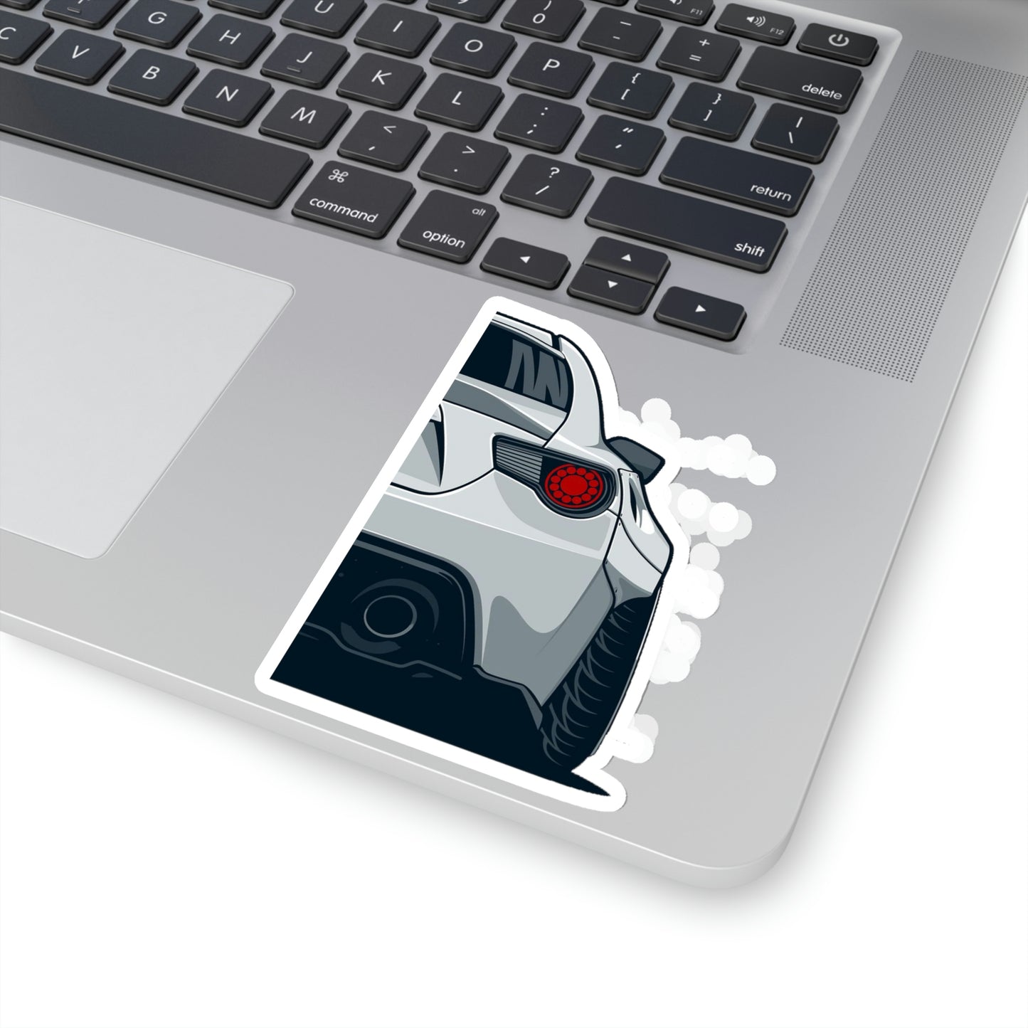 Toyota Kiss-Cut Stickers