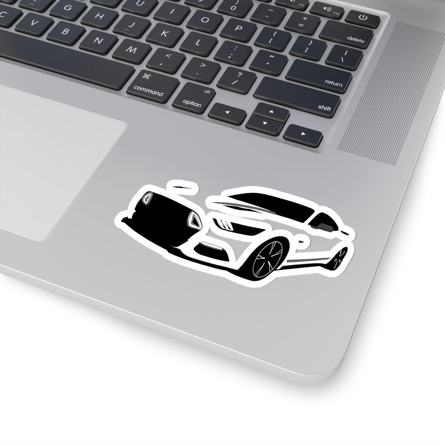 Ford Kiss-Cut Stickers