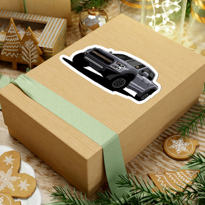 Ford Kiss-Cut Stickers