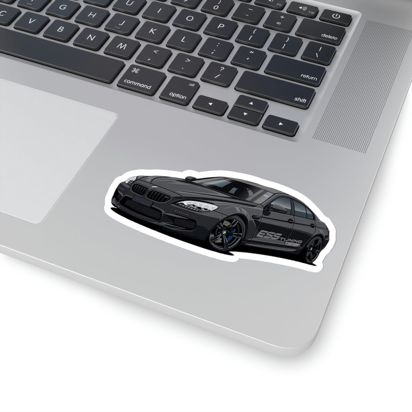 BMW Kiss-Cut Stickers