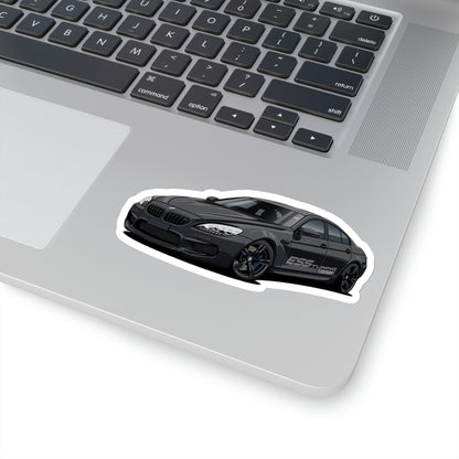 BMW Kiss-Cut Stickers