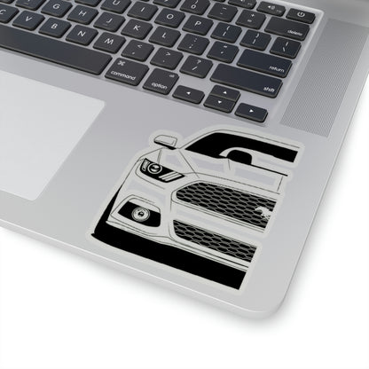 Ford Kiss-Cut Stickers