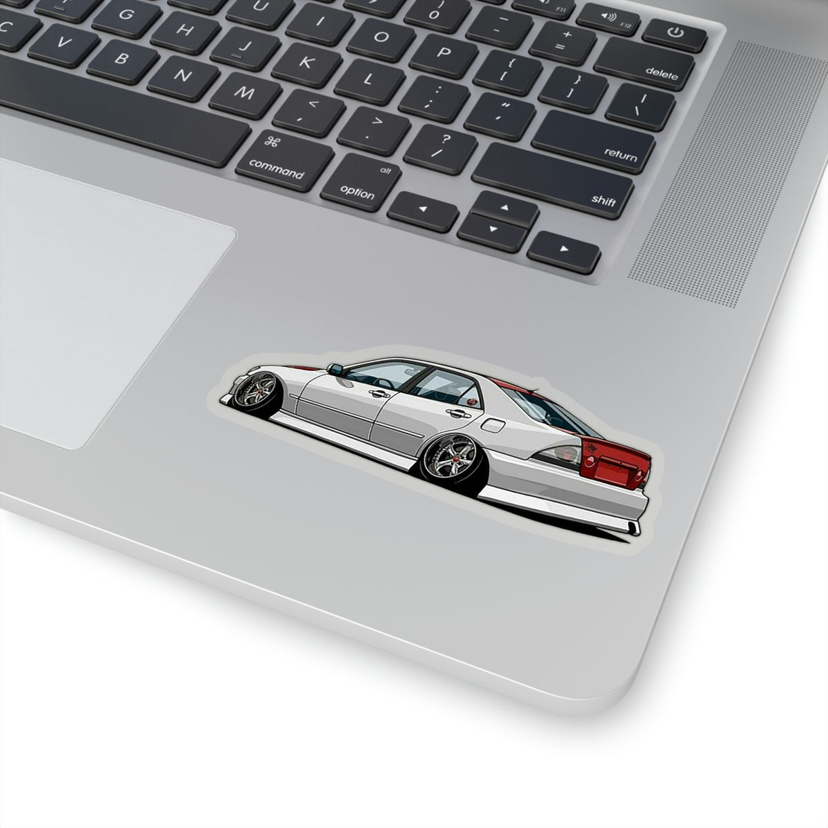 Lexus Kiss-Cut Stickers