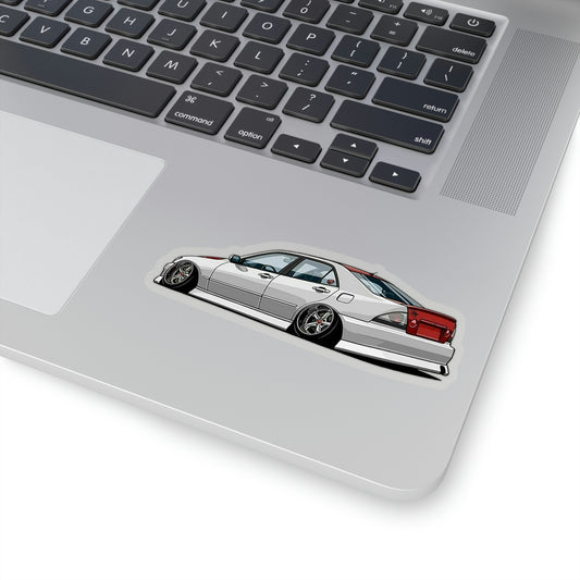 Lexus Kiss-Cut Stickers