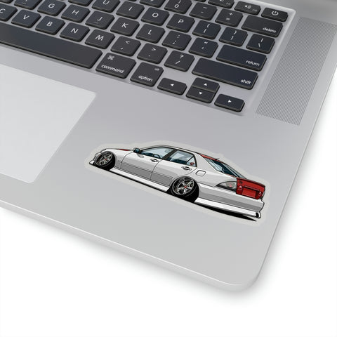 Lexus Kiss-Cut Stickers