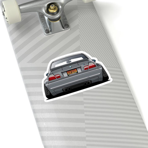 BMW Kiss-Cut Stickers