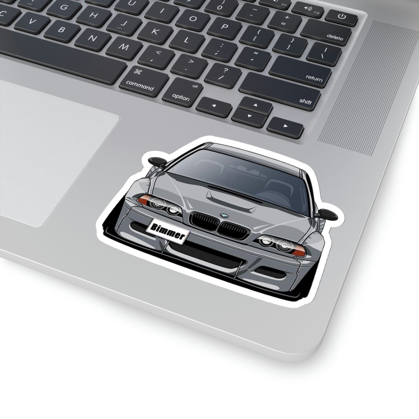 BMW Kiss-Cut Stickers