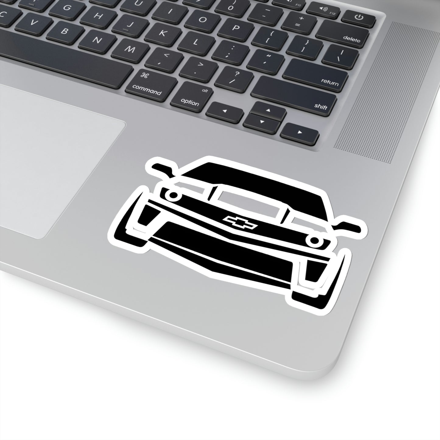 Camaro Kiss-Cut Stickers