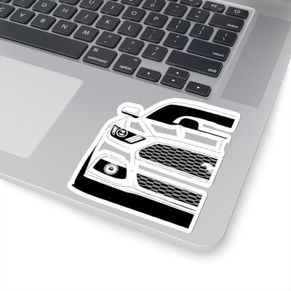 Ford Kiss-Cut Stickers