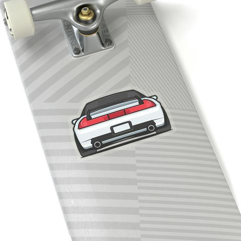 NSX Kiss-Cut Stickers