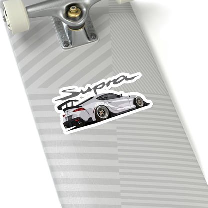 Toyota Kiss-Cut Stickers