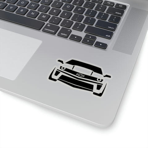Camaro Kiss-Cut Stickers