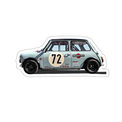 mini Kiss-Cut Stickers