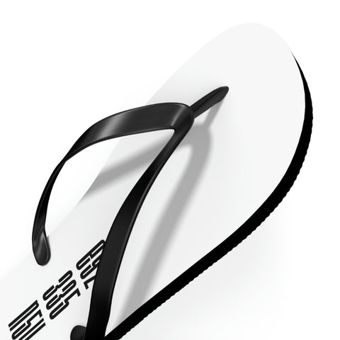 BMW E92 Flip Flops
