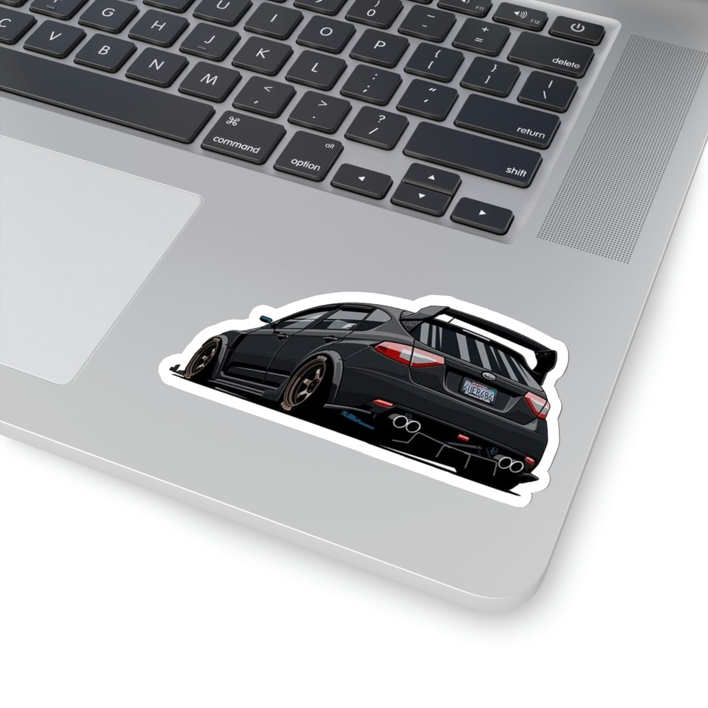 Subaru Kiss-Cut Stickers