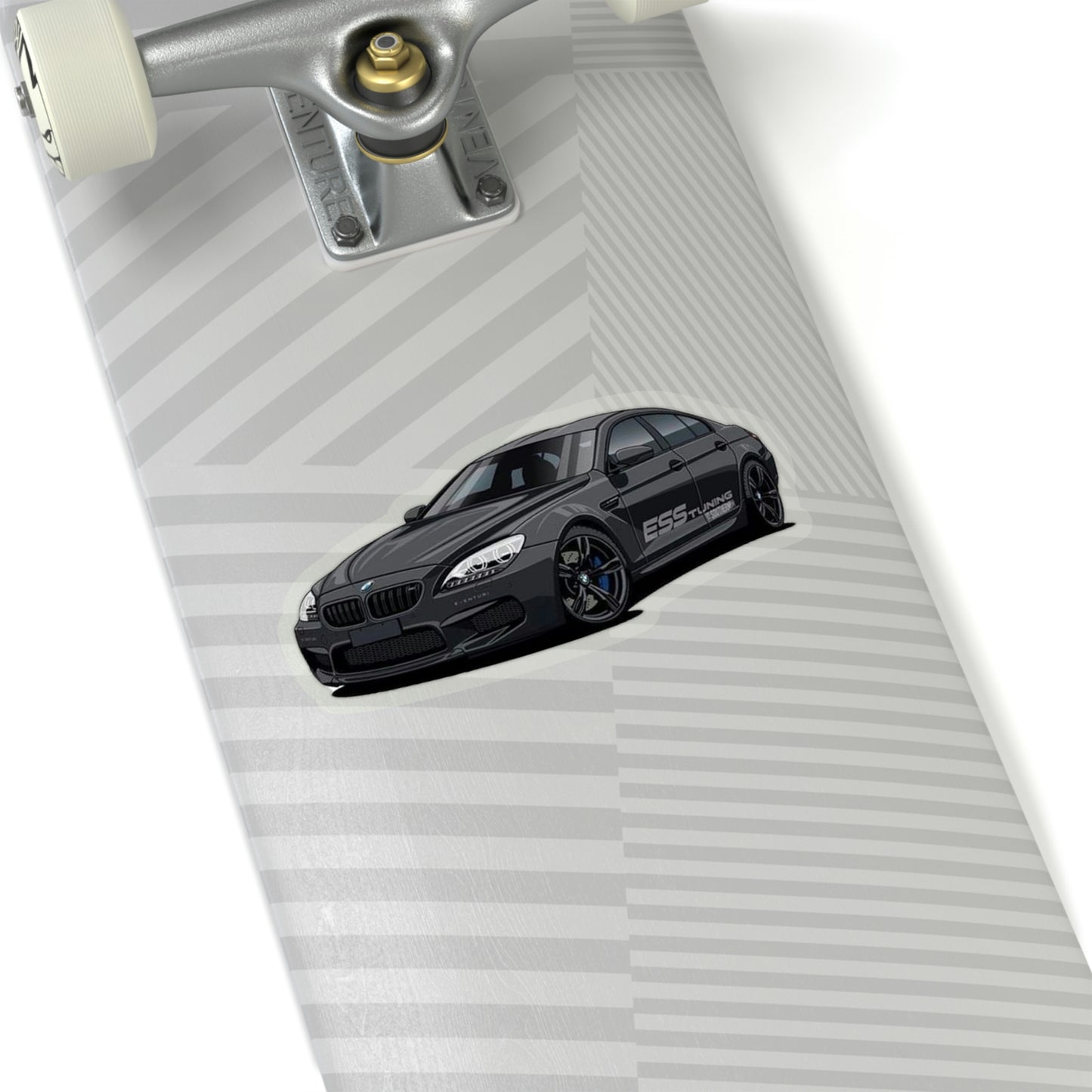 BMW Kiss-Cut Stickers