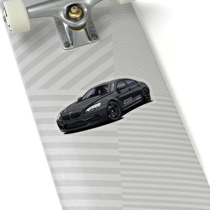 BMW Kiss-Cut Stickers