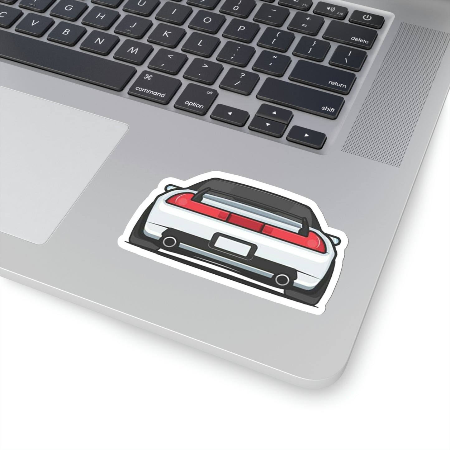 NSX Kiss-Cut Stickers