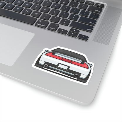 NSX Kiss-Cut Stickers