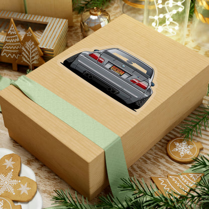 BMW Kiss-Cut Stickers