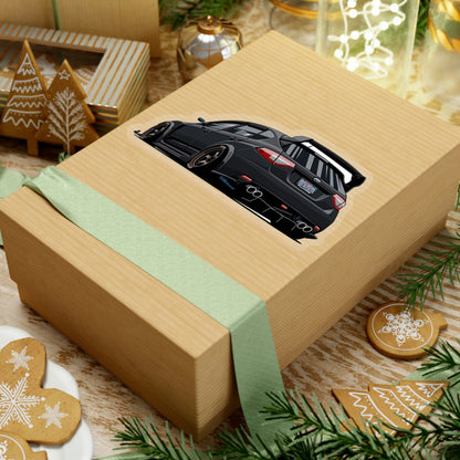 Subaru Kiss-Cut Stickers