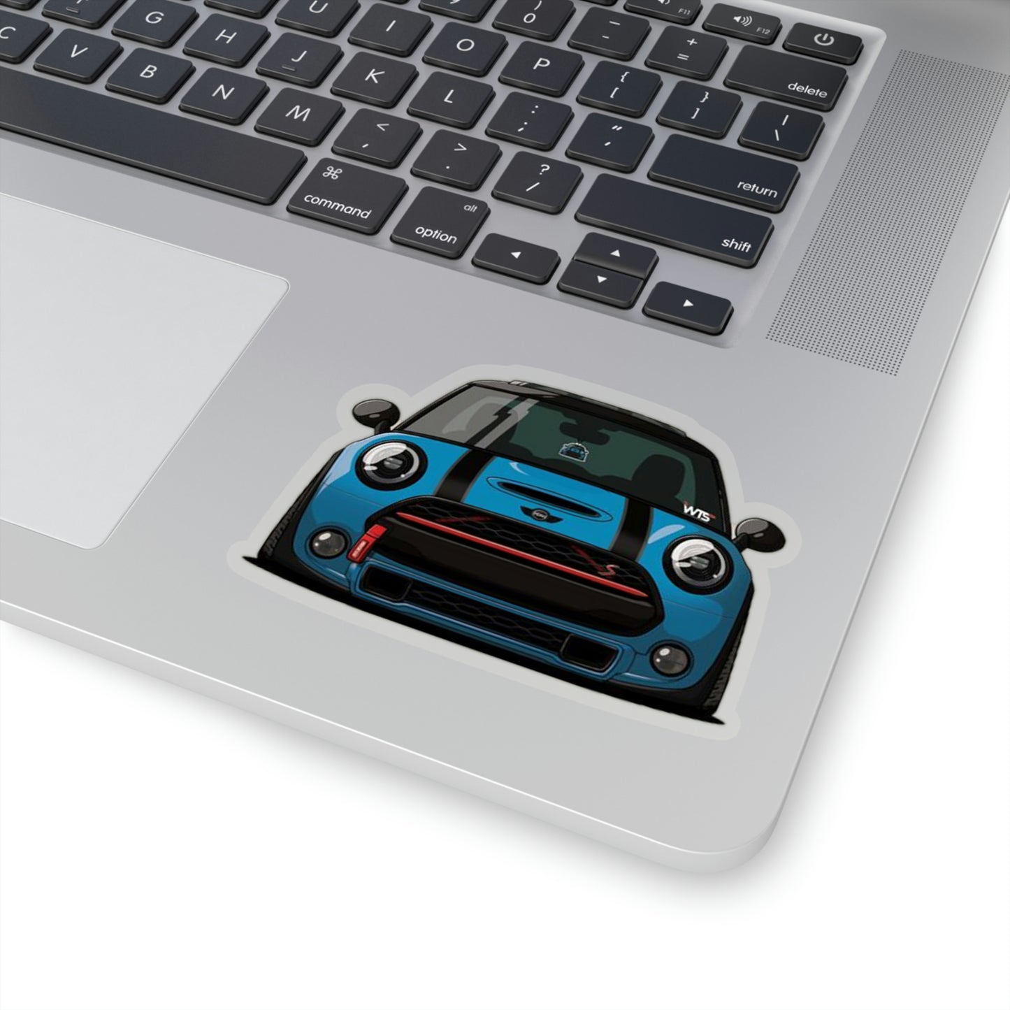 Mini Kiss-Cut Stickers