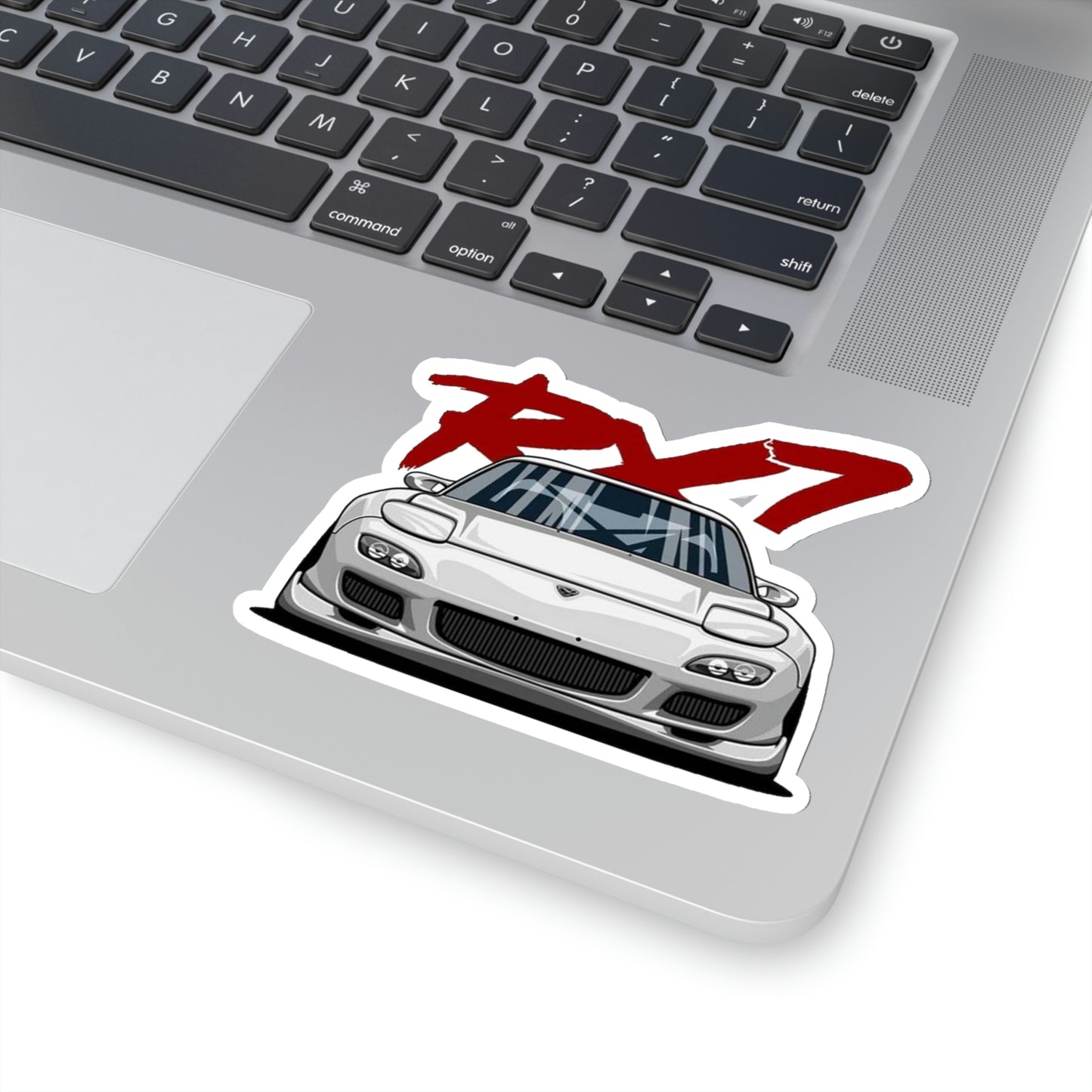 Mazda Kiss-Cut Stickers