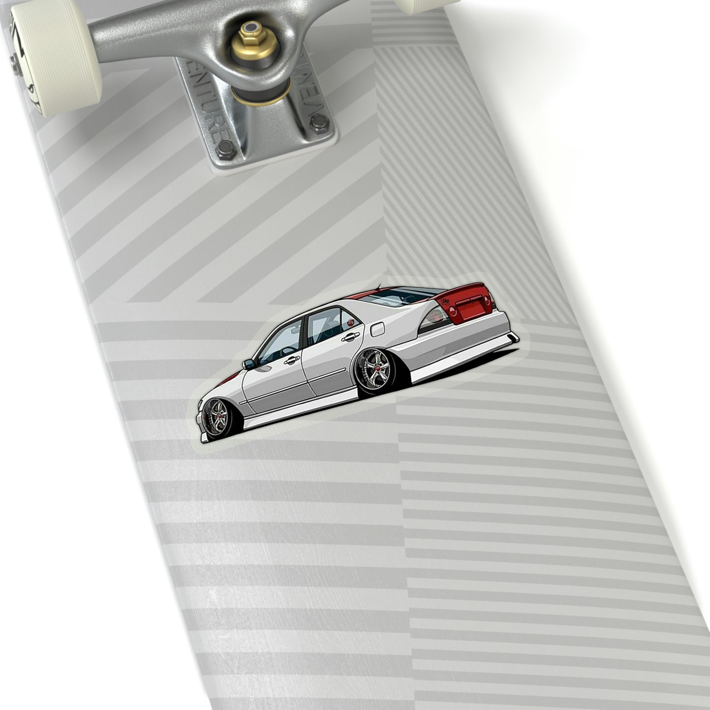 Lexus Kiss-Cut Stickers