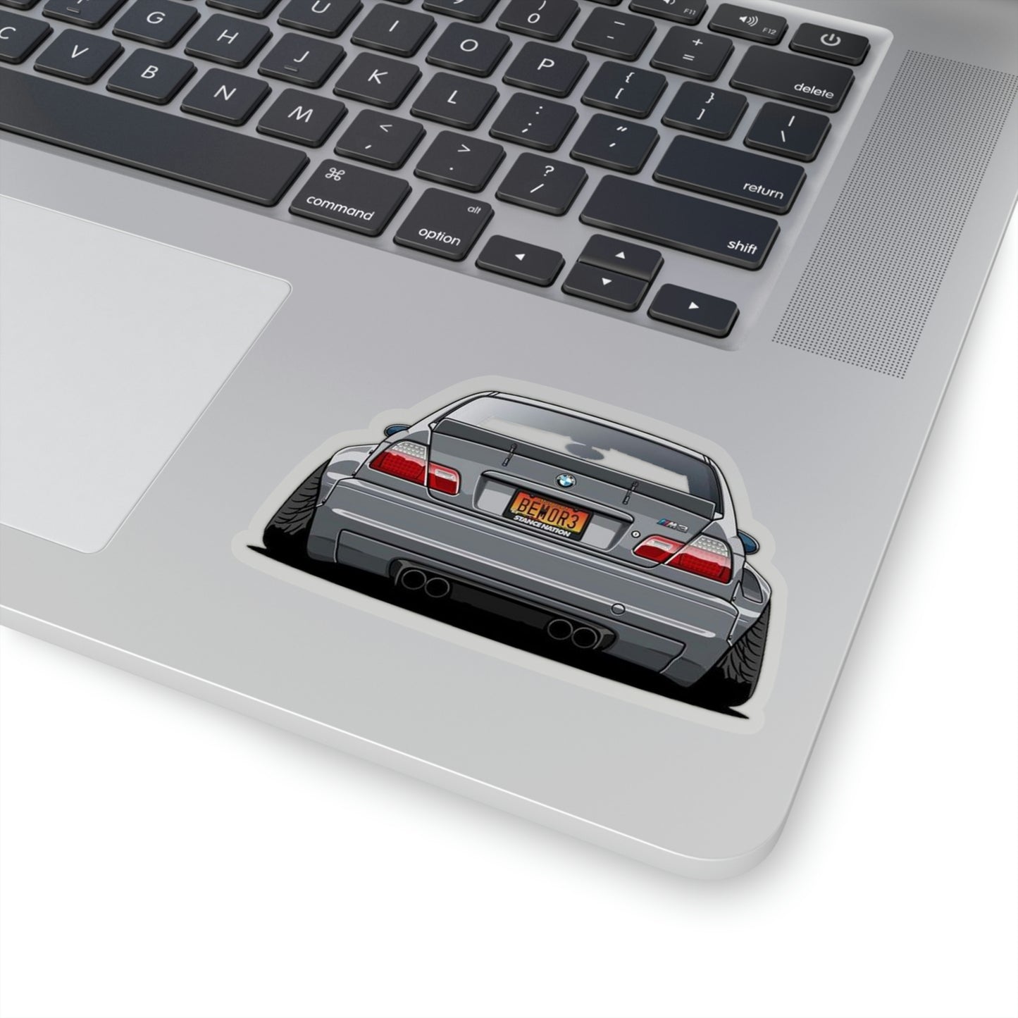 BMW Kiss-Cut Stickers