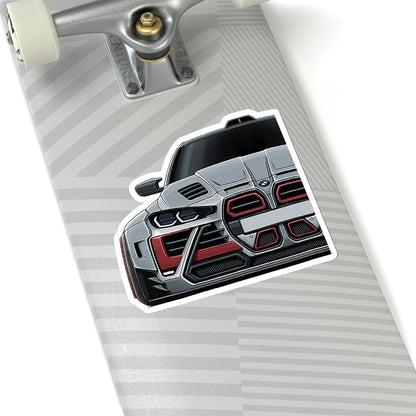 BMW Kiss-Cut Stickers