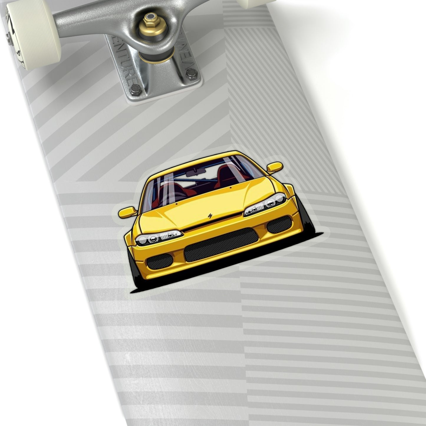 Nissan Kiss-Cut Stickers