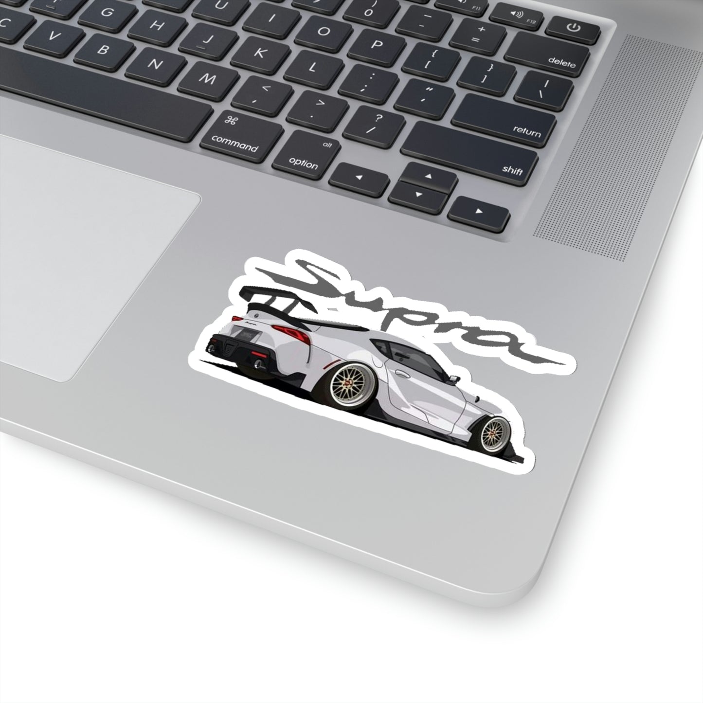 Toyota Kiss-Cut Stickers