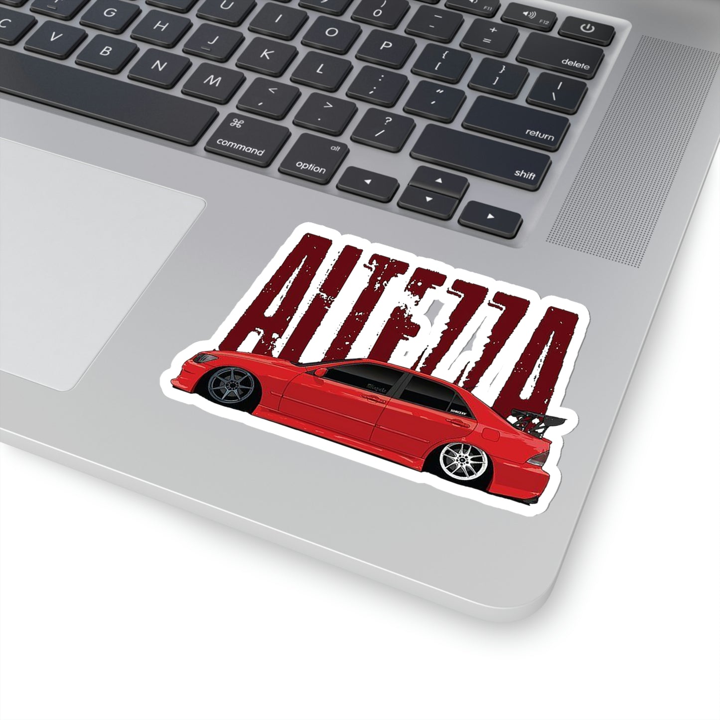 Lexus Kiss-Cut Stickers