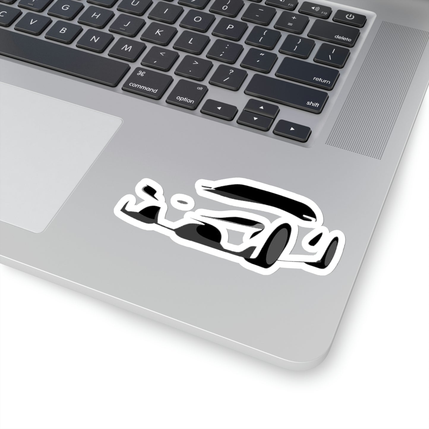 Toyota Kiss-Cut Stickers