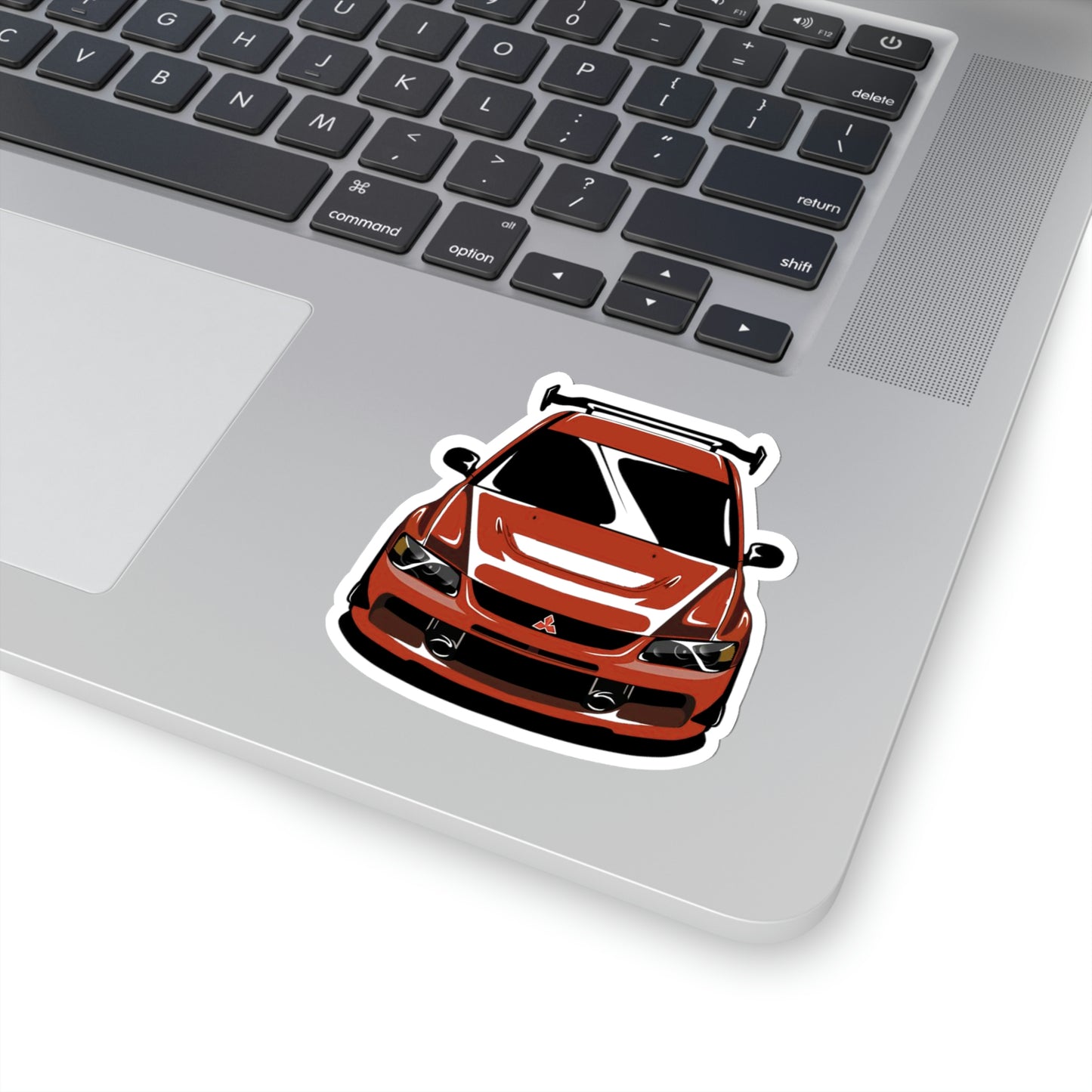 Lancer Kiss-Cut Stickers