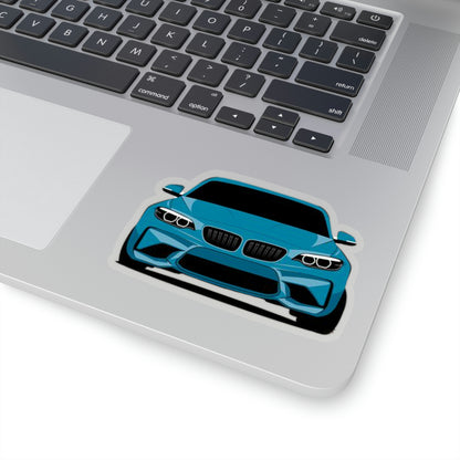 Bmw Kiss-Cut Stickers