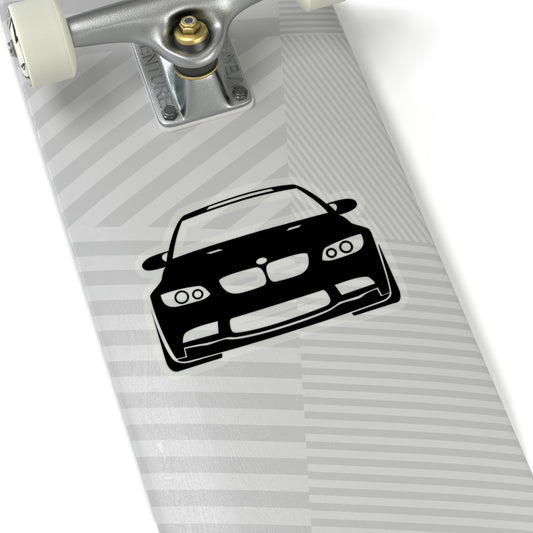 BMW E92 Kiss-Cut Stickers