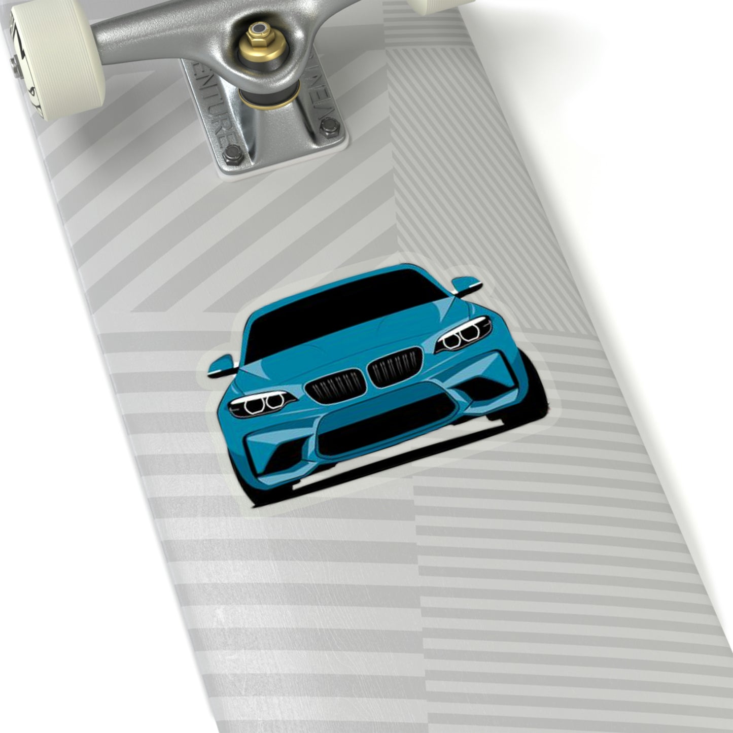 Bmw Kiss-Cut Stickers