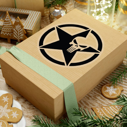 Jeep Kiss-Cut Stickers