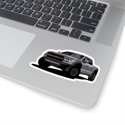 Ford Kiss-Cut Stickers