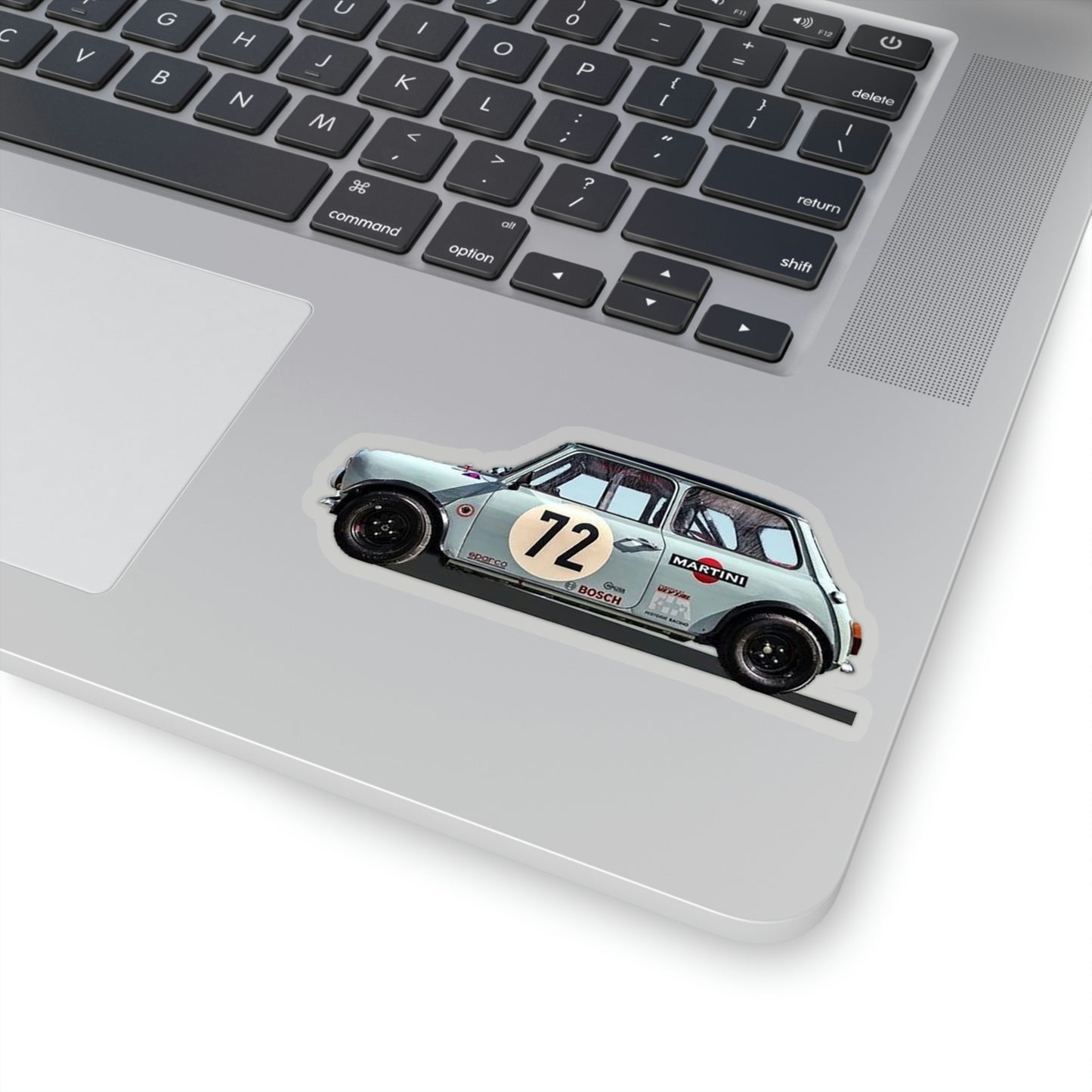 mini Kiss-Cut Stickers