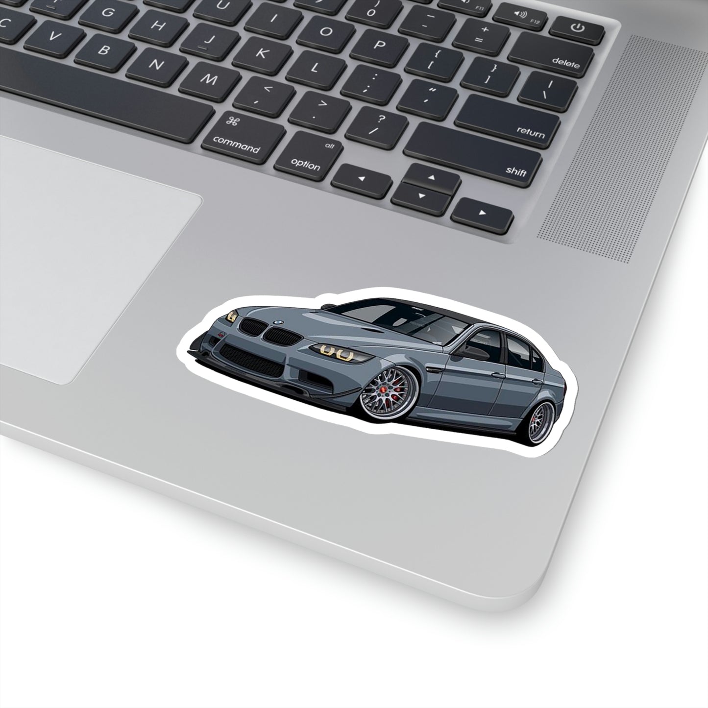 BMW Kiss-Cut Stickers