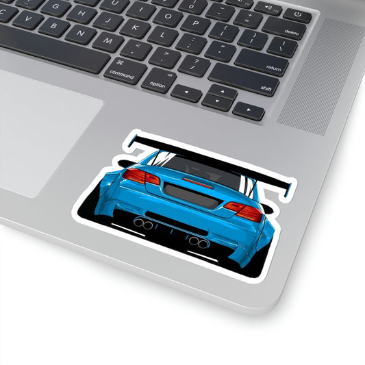 BMW Kiss-Cut Stickers