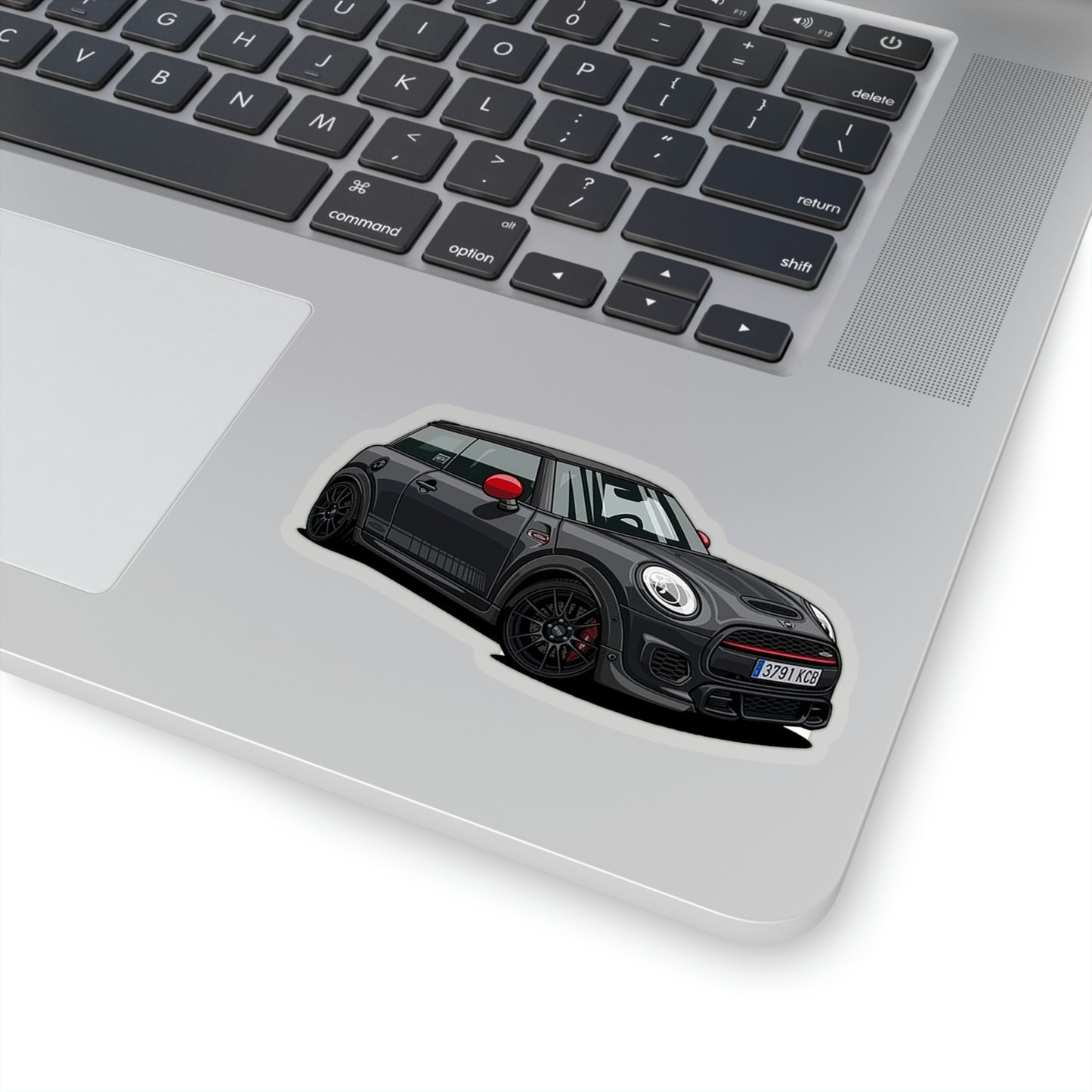 Mini Kiss-Cut Stickers