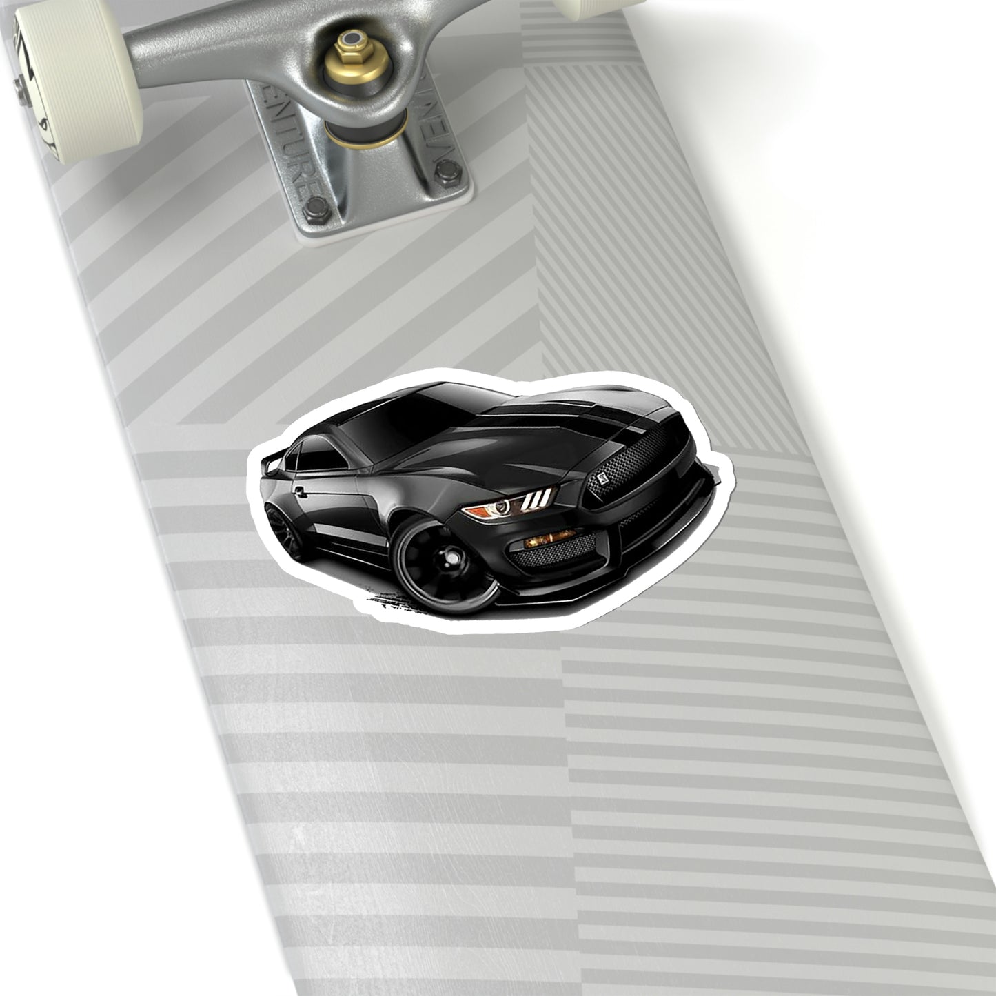 Ford Kiss-Cut Stickers