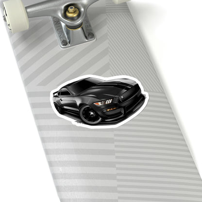 Ford Kiss-Cut Stickers